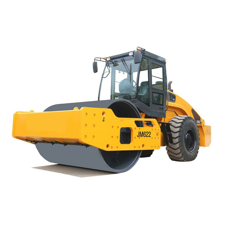 15 Ton Road Roller