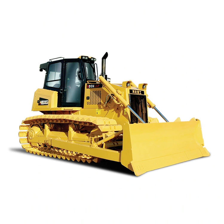 Bulldozer 160 Hp Kab