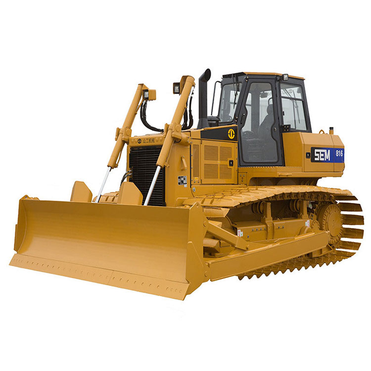 Bulldozer Bekas 160 Hp