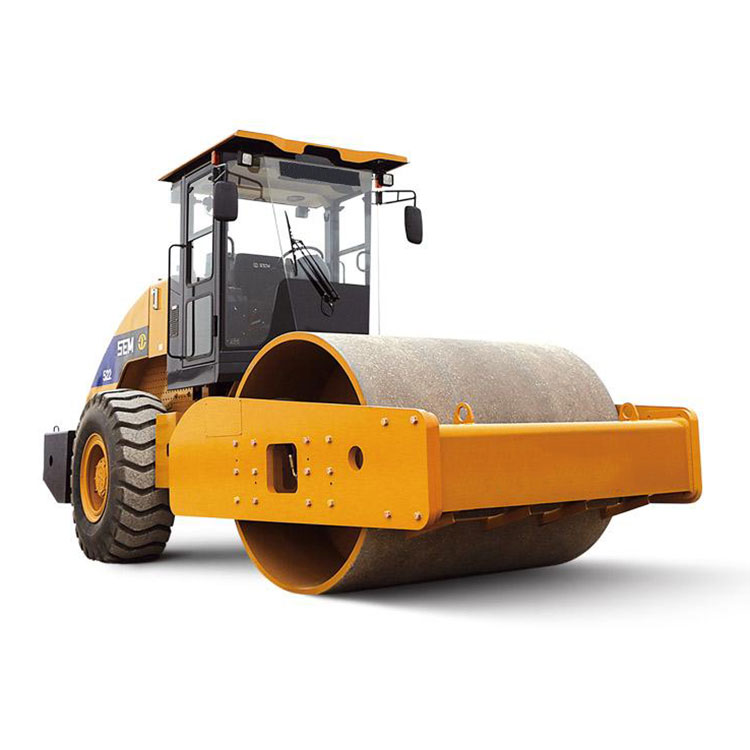 20 Ton Used Road Roller