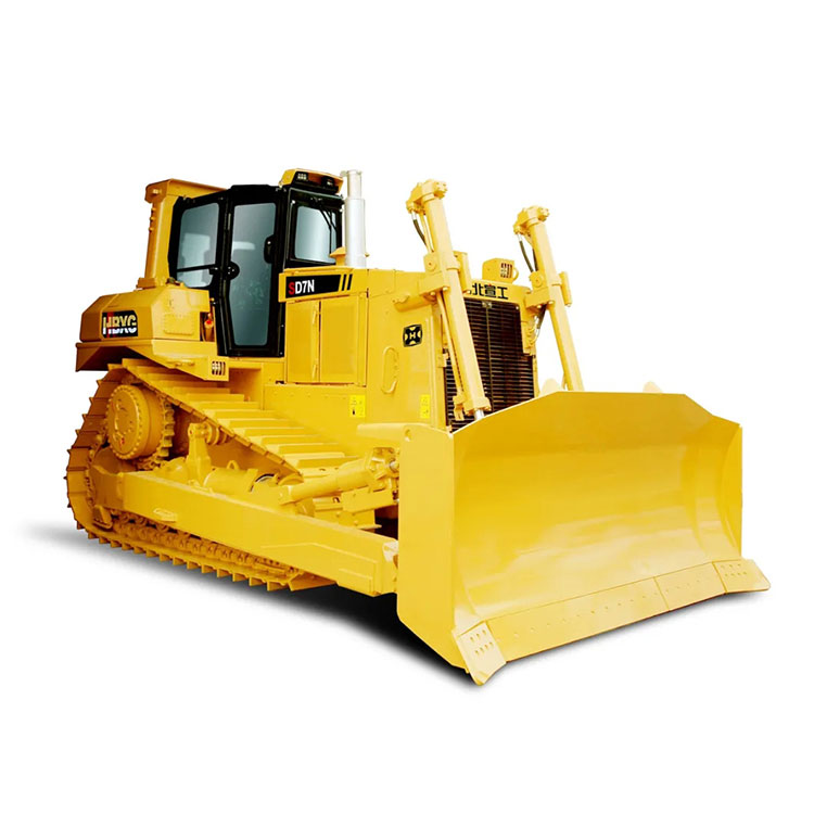 Bulldozer 220 Hp Kab