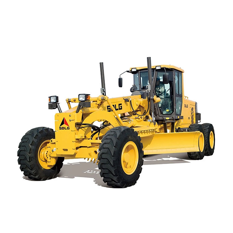 Motor Grader 220 Hp