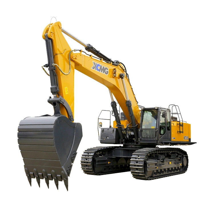 Excavator 60 Ton Kab