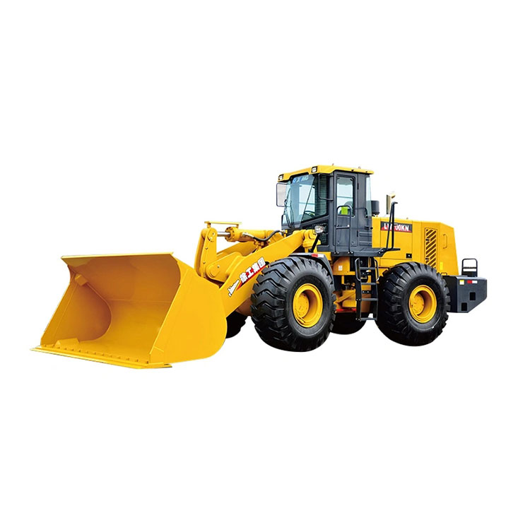 7 Ton Wheel Loader