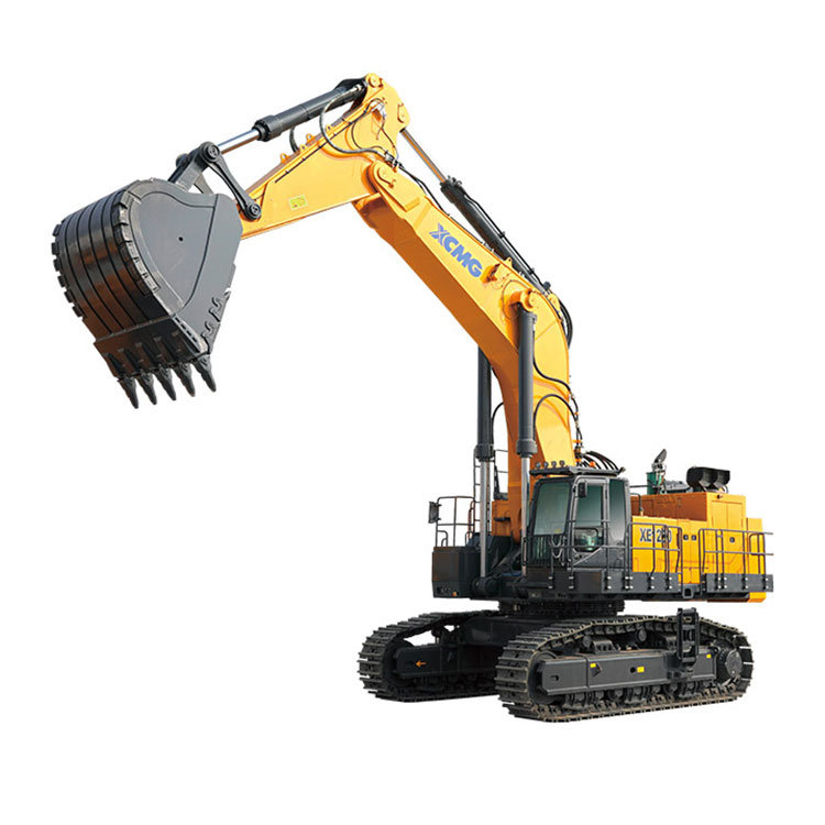 Digunakake Mini Excavator